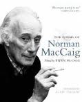 Norman Mac Caig